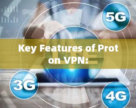Key Features of Proton VPN: Key Features of Proton VPN: