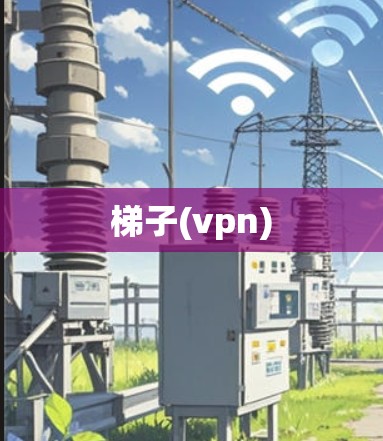 梯子(vpn)